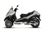 Piaggio Mp3 400ie